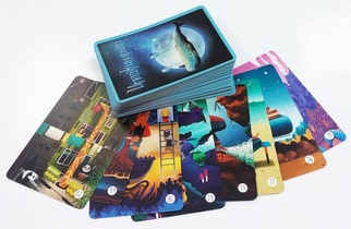 Имаджинариум Персефона Дополнение