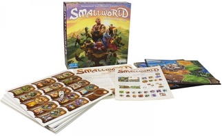 Small World
