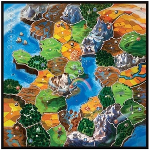 Small World