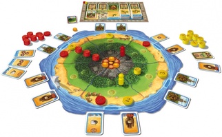 Haleakala (Hause der Sonne)