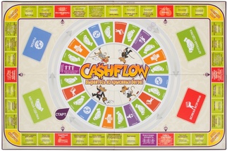 Cashflow (Денежный поток)