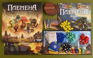 Племена