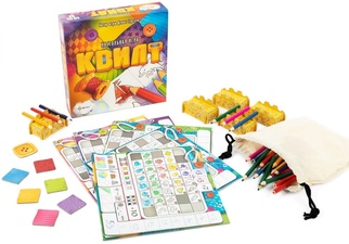 Квилт