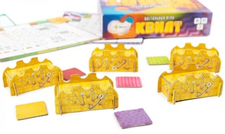 Квилт
