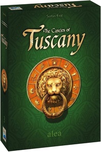 The Castles of Tuscany (Замки Тосканы)